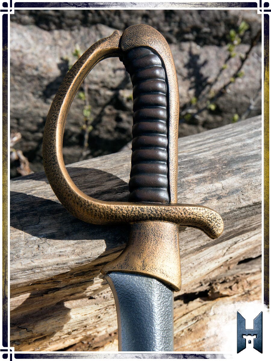 Cavalier Sword Short Swords Stronghold 