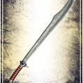 Baen Si II Medium Swords Calimacil 