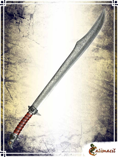 Baen Si II Medium Swords Calimacil 