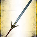 Two Handed Claymore Two Handed Swords Epic Armoury 