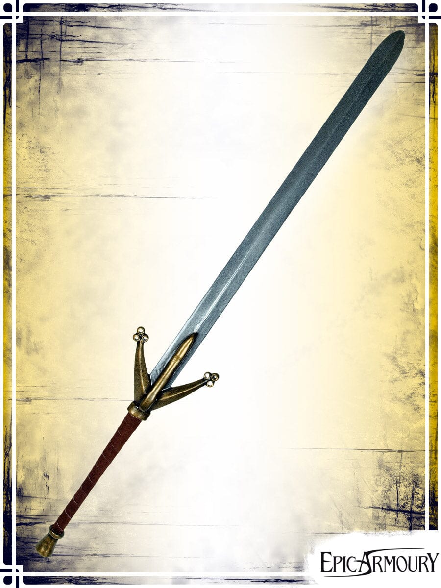 Two Handed Claymore Two Handed Swords Epic Armoury 