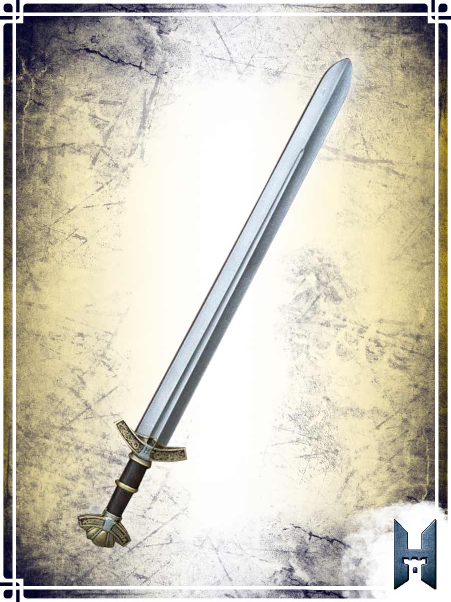Épée Dreki