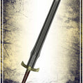 Hersir - Master Swords (Web) Calimacil Short 
