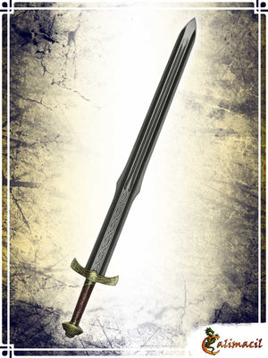 Hersir - Master Swords (Web) Calimacil Long 