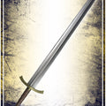 Rob Sharp Sword Bastard Swords Calimacil Bastard 