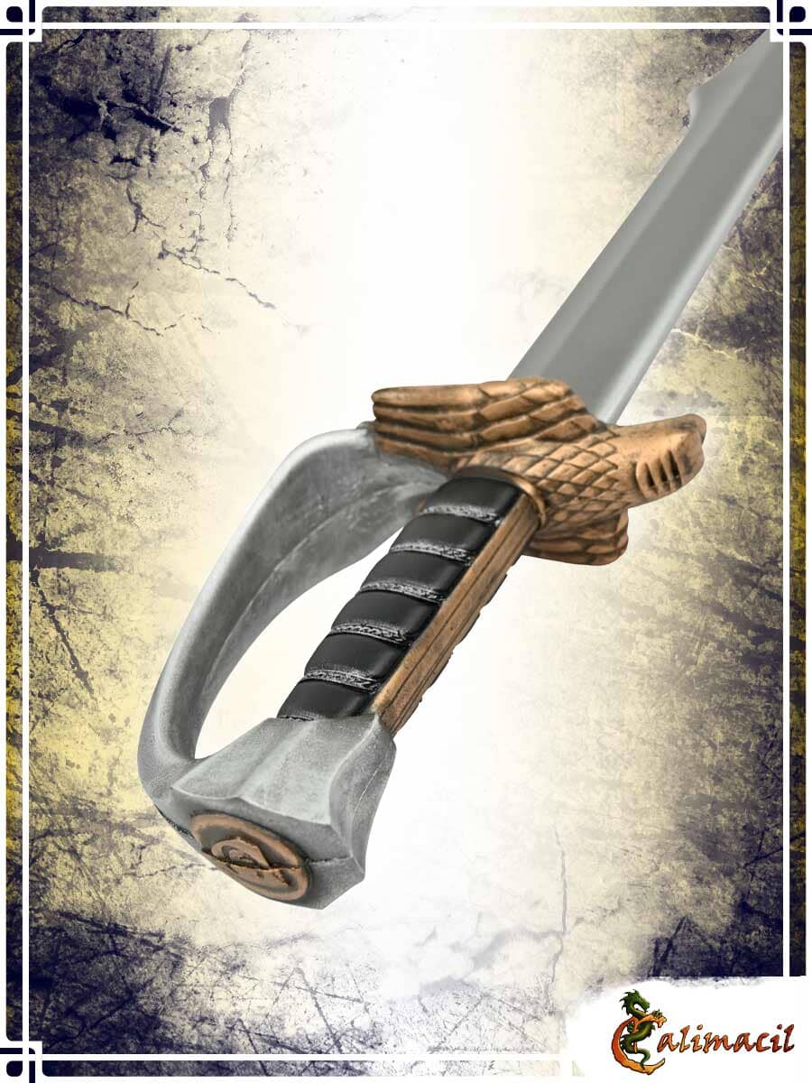 Flynn II Medium Swords Calimacil 