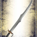Flynn II Medium Swords Calimacil 