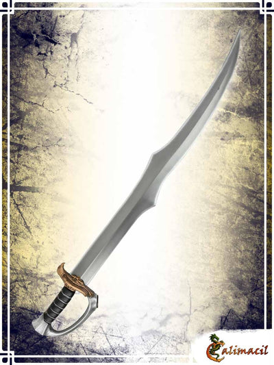 Flynn II Medium Swords Calimacil 