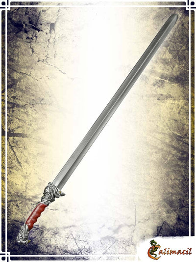 Wyvern II Long Swords Calimacil 