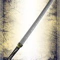 Musashi II Swords (Web) Calimacil Long 