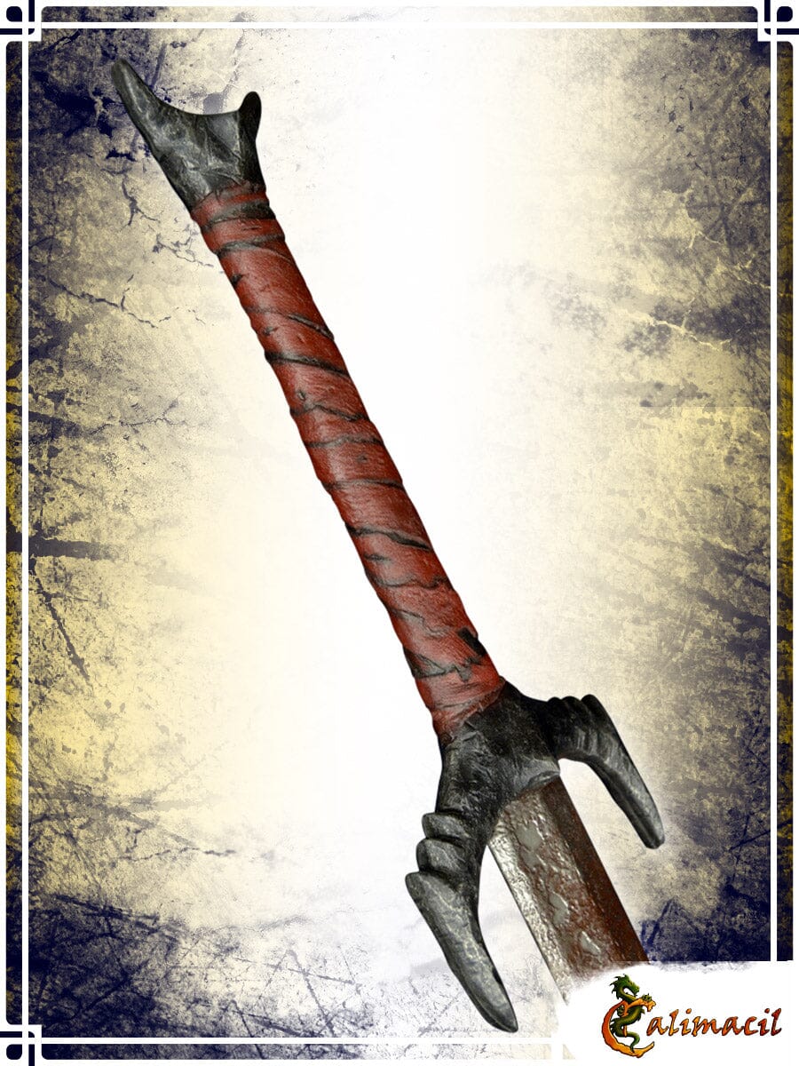 Skullgar II Long Swords Calimacil 