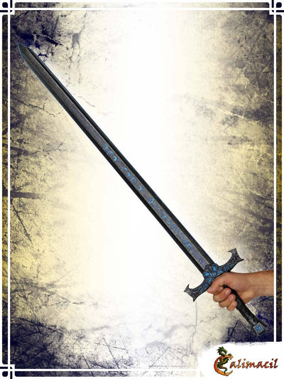 Niobe's Sword Long Swords Calimacil 