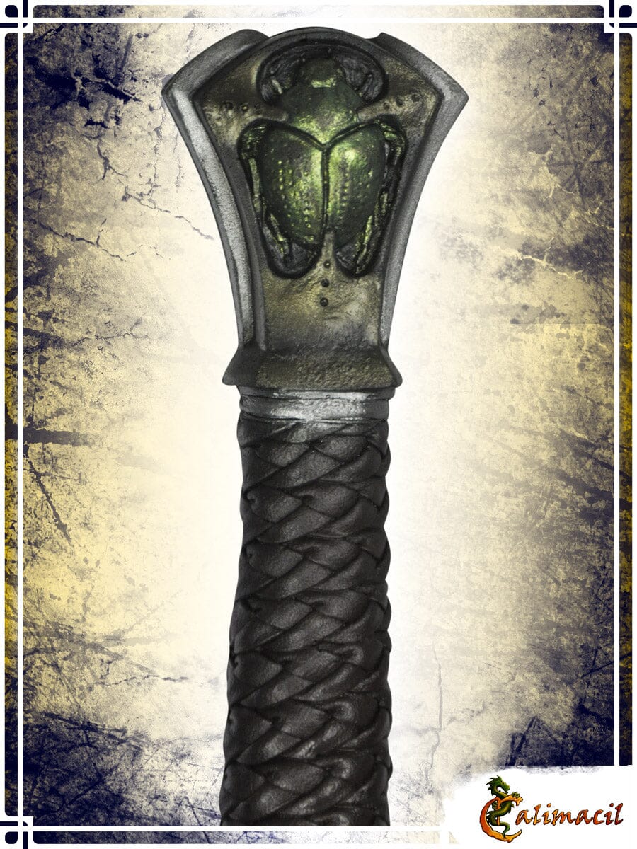 Khepri II Two Handed Swords Calimacil 