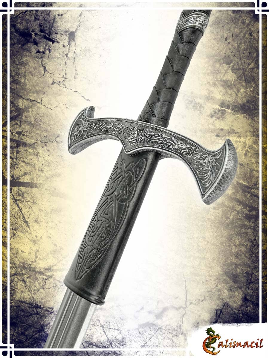 Valhendyr - Colossal Two Handed Swords Calimacil 