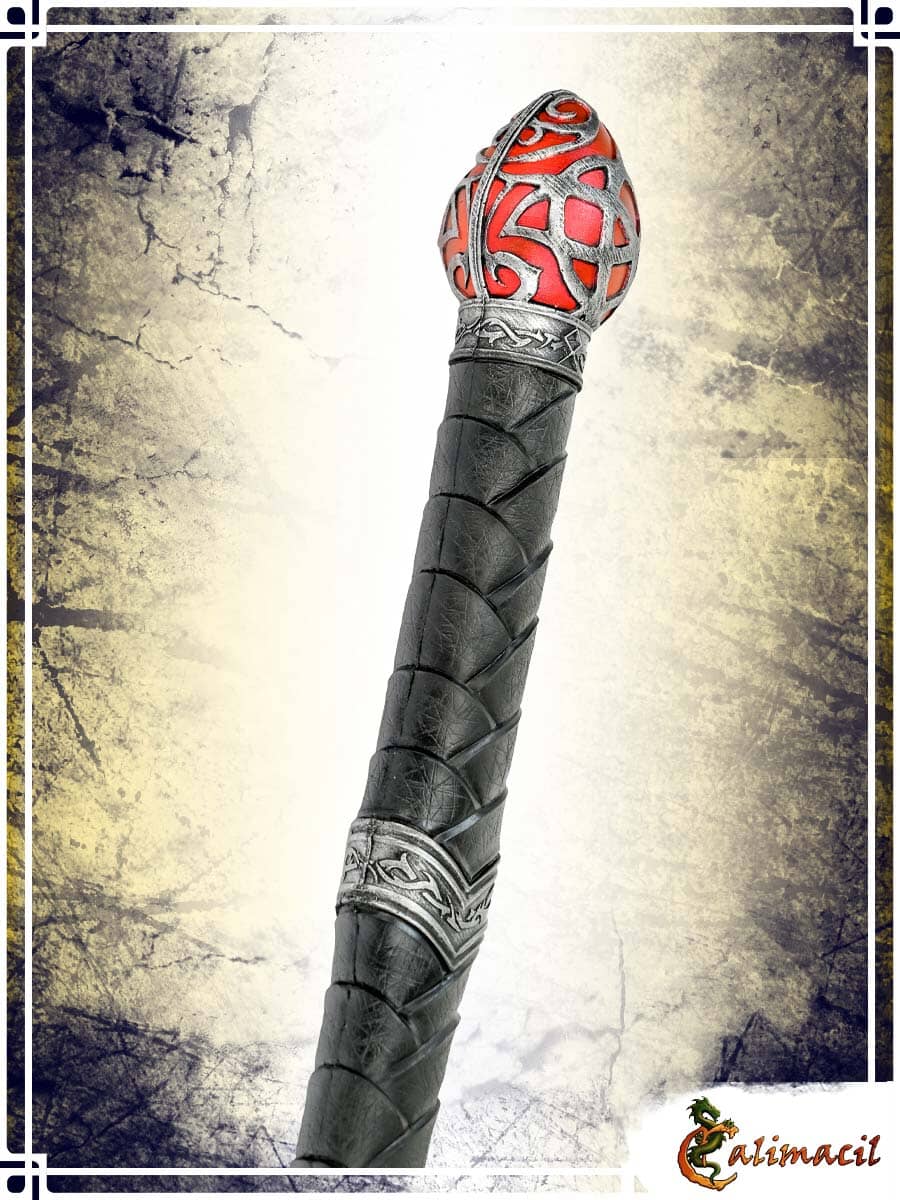 Valhendyr - Colossal Two Handed Swords Calimacil 