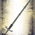 Valhendyr - Colossal Two Handed Swords Calimacil 