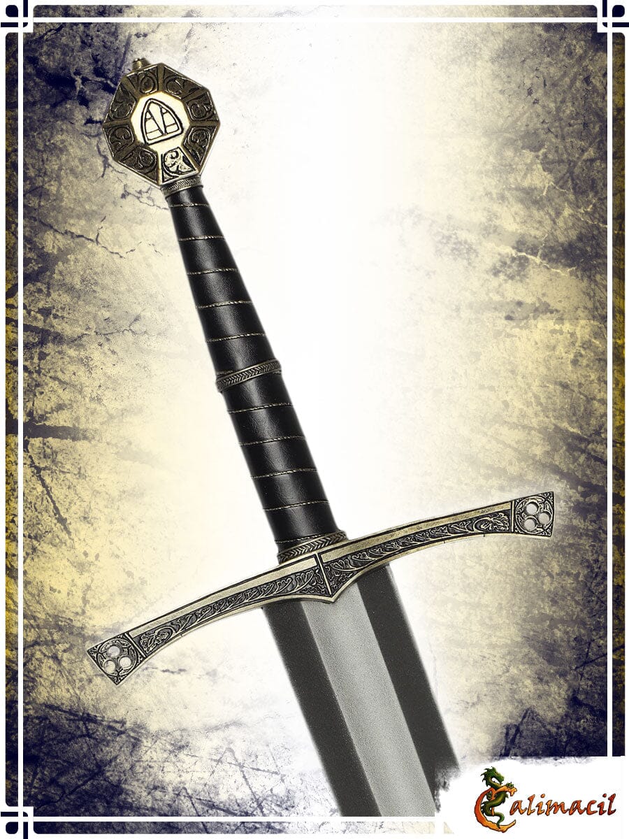 Sir Radzig's Sword – Les Artisans d'Azure