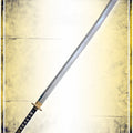 Nodachi Katana Two Handed Swords Epic Armoury 