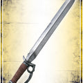 Hunter Sword Short Swords Epic Armoury 