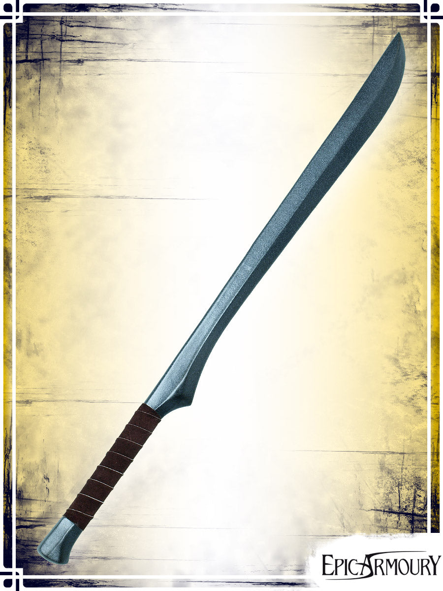 Elven Sword