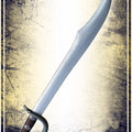 Pirate II 85cm Medium Swords Calimacil Medium 