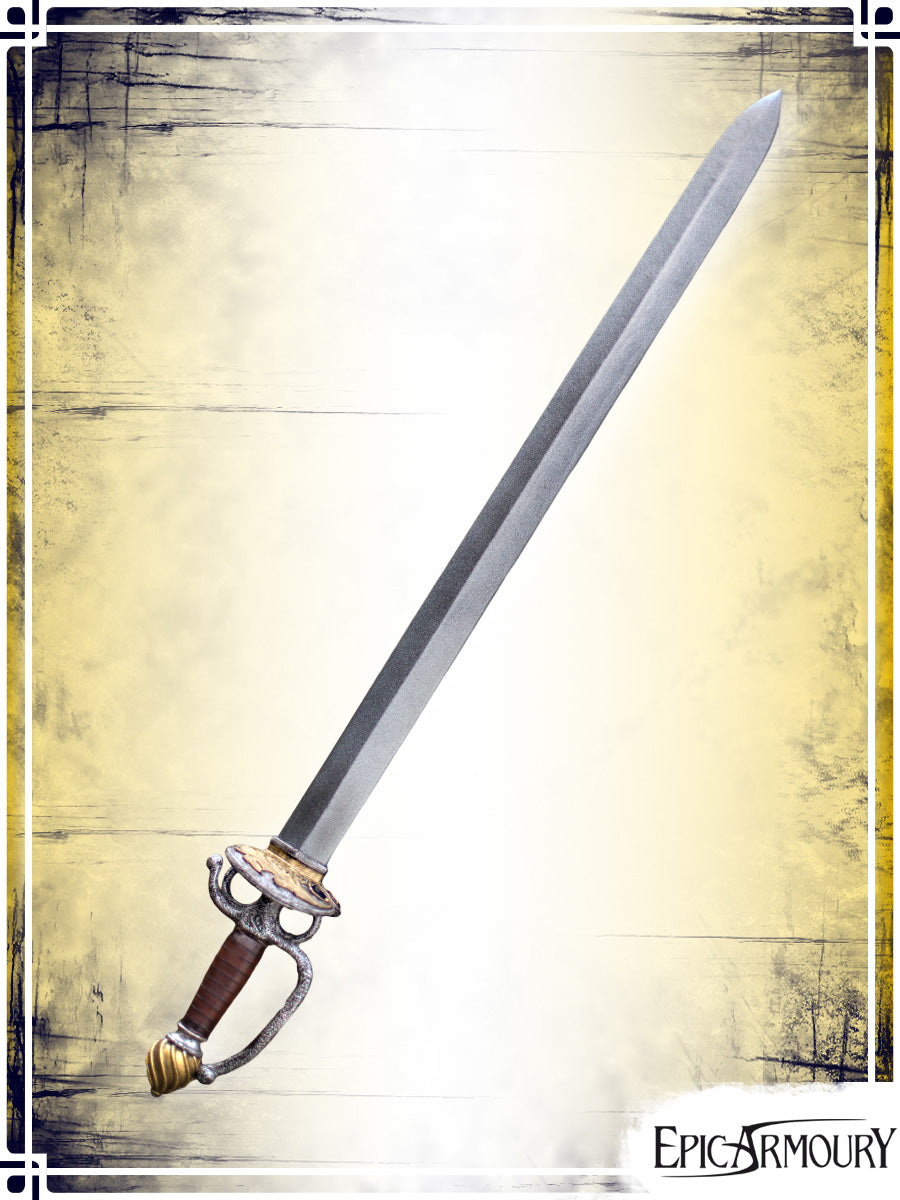 Épée petite