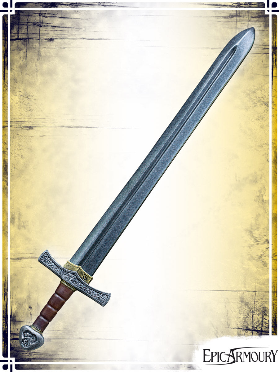 Crusader Sword
