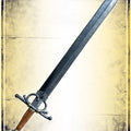 Épée Noble hybride