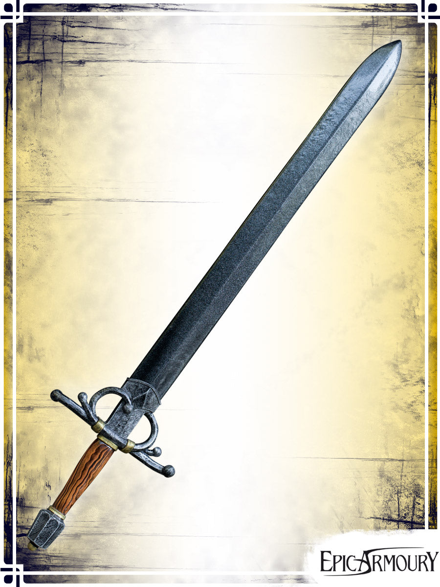 Noble Sword Hybrid