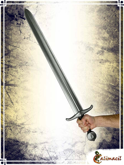 Sanguis II 89 cm - Sharpened Medium Swords Calimacil 