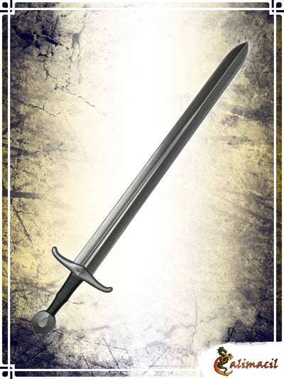 Sanguis II 89 cm - Sharpened Medium Swords Calimacil 