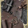 Do It Yourself - Simple Accessories - Heroic Do It Yourself Les Artisans d'Azure 