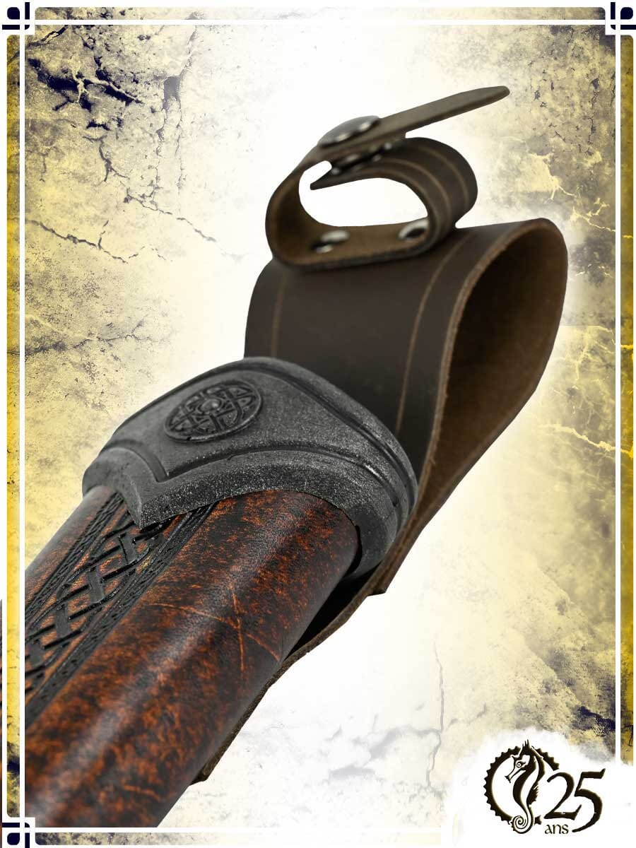 The Marquise's Scabbard - Veteran Deluxe Scabbards Calimacil 