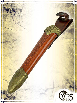 The Marquise's Scabbard - Deluxe Deluxe Scabbards Calimacil 
