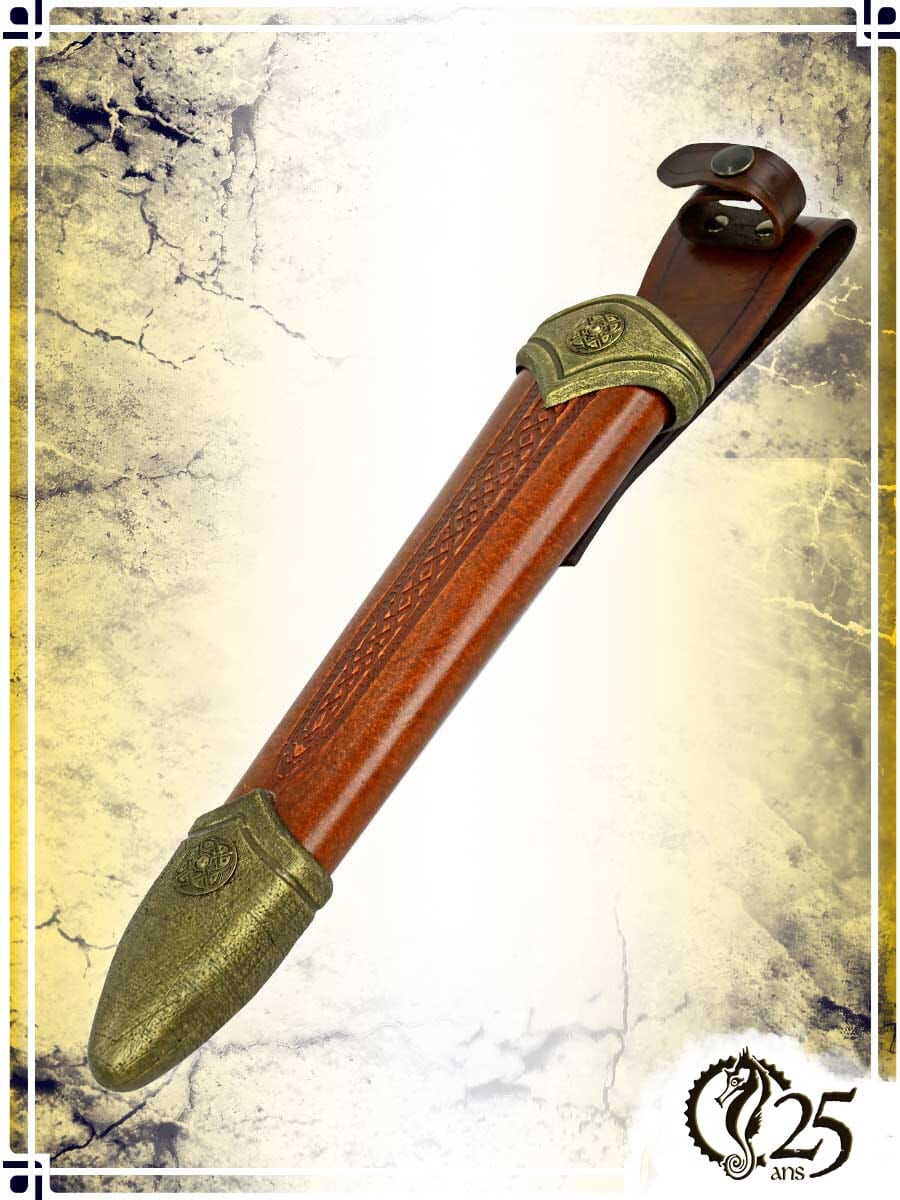 The Marquise's Scabbard - Deluxe Deluxe Scabbards Calimacil 