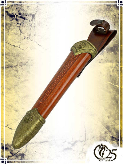 The Marquise's Scabbard - Deluxe Deluxe Scabbards Calimacil 