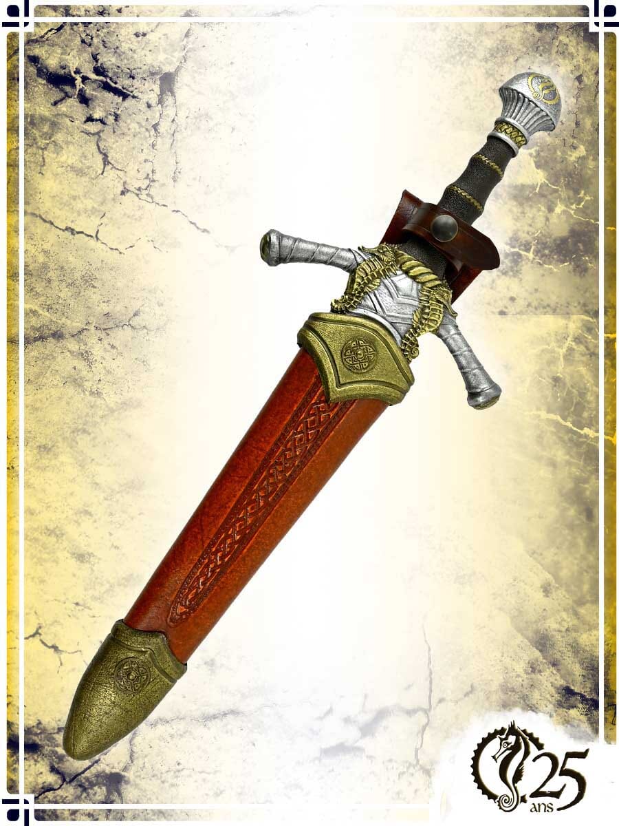 The Marquise's Scabbard - Deluxe Deluxe Scabbards Calimacil 