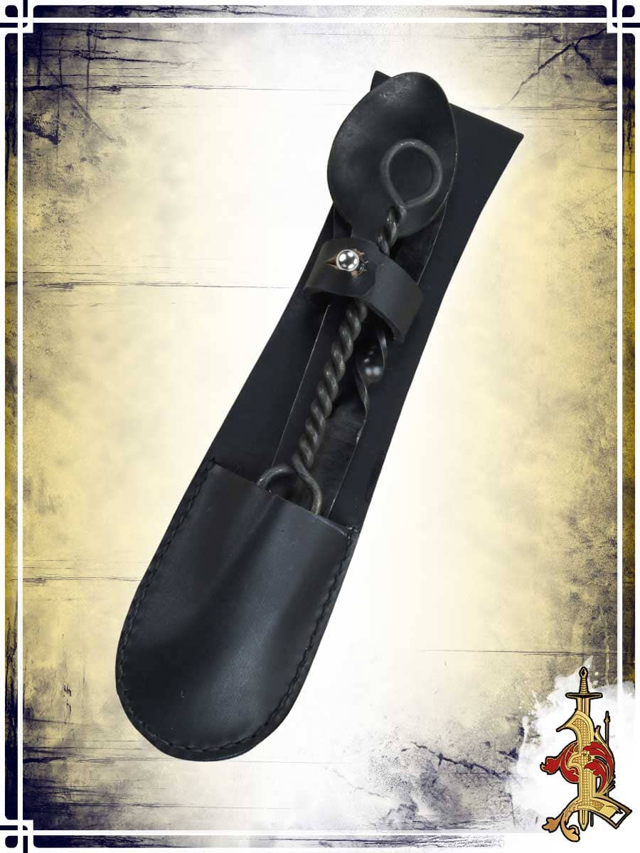Eating Cutlery Set Cutlery & Tankards Lord of Battles 