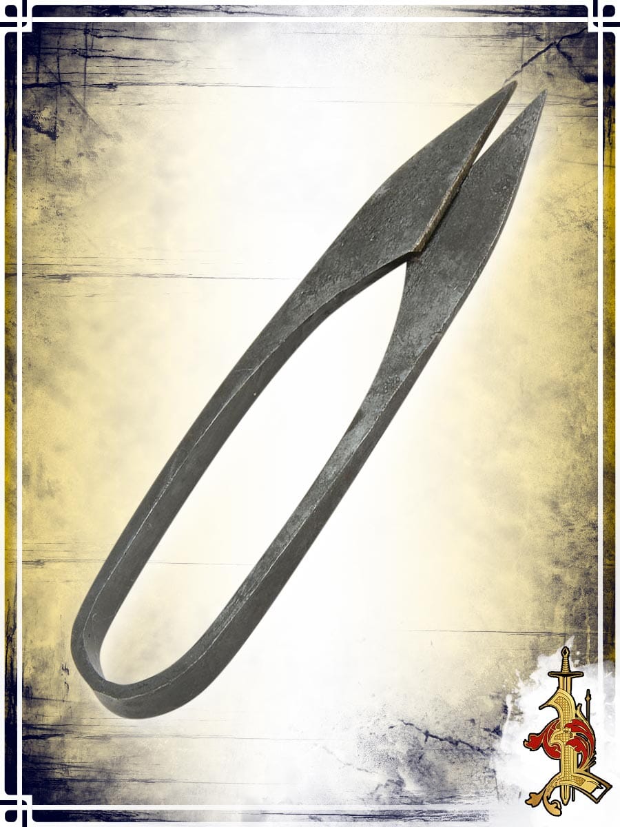 Medieval Scissors Games & Other Accessories Lord of Battles 