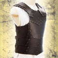 Scout Armor Leather Armors Les Artisans d'Azure 