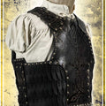 Viking Armor - Torso - Ashen