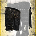 Viking Tassets - Ashen Tassets Les Artisans d'Azure 