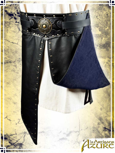 Assassin Large Belt