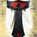 Chaos Large Belt Combat Belts Les Artisans d'Azure 