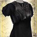 Shieldmaiden Cuirass - Short - Epic/Ashen