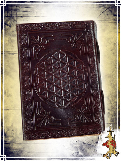 Bound Journal – Guardian Eagles Spellbooks Lord of Battles 