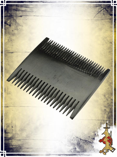 Horn Comb Games & Other Accessories Lord of Battles 