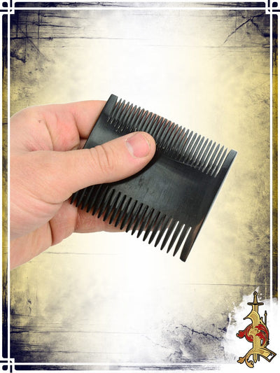 Horn Comb Games & Other Accessories Lord of Battles 