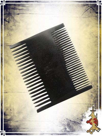 Horn Comb Games & Other Accessories Lord of Battles 