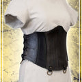 Shieldmaiden Corset - Epic/Ashen Female Armors Les Artisans d'Azure 